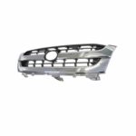 Grille Chrome+Painted 4WD RSA 2001-2005 (Toyota Hilux TN130) auto part product photo