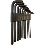 ALLEN Key TORX T9 T50 10p ™ auto part product photo