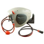 Garden Hose Reel Retractable 25m Neta ™ auto part product photo