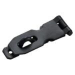 Hasp & Staple Black Japan 50mm ™ auto part product photo