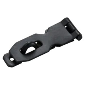 Hasp & Staple Black Japan 50mm ™ auto part product photo