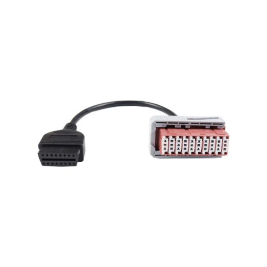 Lexia 30Pin To Obd2 16Pin Cable 1 Lexia 30pin to OBD2 16pin Cable, main photo