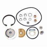 Mercedes E Class Turbo Repair Kit 2.1d Tu auto part product photo