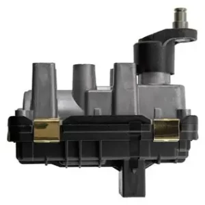BMW 1 11 2 12 3 10 4 13 Actuator ™ auto part product photo