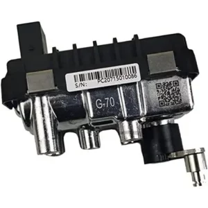 Audi A4 A5 A6 A7 A8 Q5 Q7 Cayenne VW Touareg 3.0 Engine Actuator ™ auto part product photo