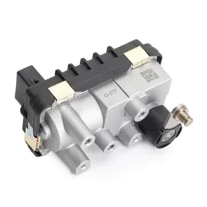 Mercedes Electronic Turbo Actuator C320 Cdi For Enhanced Per auto part product photo