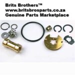 Peugeot 1.6 Thp Engine EP6CD Repair Kit For Repairs auto part product photo