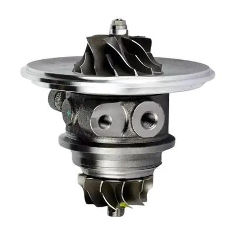 Rhf4V Vb28 Turbocharger Core For Toyota Rav 4 1 Rhf4V Vb28 turbocharger core for Toyota RAV 4 replacement part