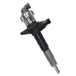 095000 8340 Fuel Injector Isuzu D Max 4JJ1 8981066932 ™ auto part product photo