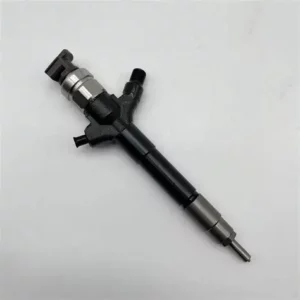 095000 9560 1465A257 Mitsubishi Denso Cr Injector ™ auto part product photo