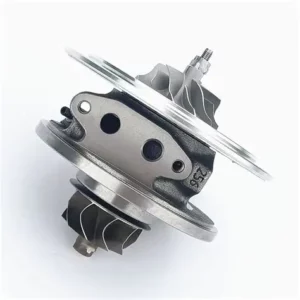 2007 Nissan Suv GTA1546V Turbocore 773087 0003 ™ auto part product photo