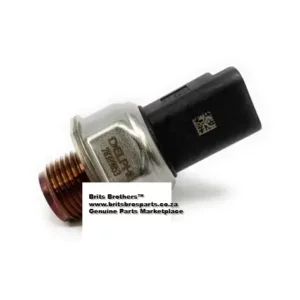 Fuel Rail NISSAN > NAVARA Pressure Sensor 2 auto part product photo