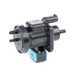 Pressure Converter Turbo Boost Valve ™ auto part product photo