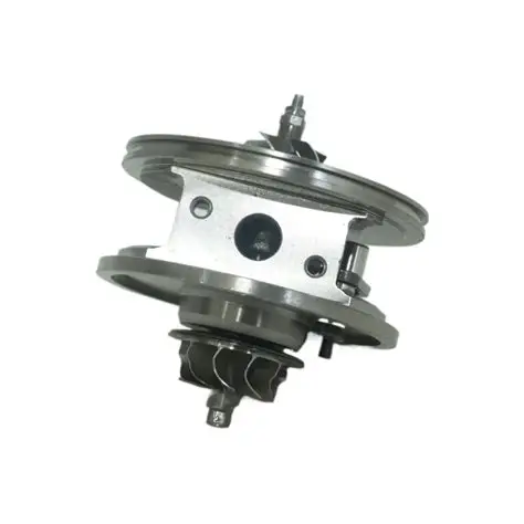 2007 16 Alfa Romeo Fiat Bv35 Turbo 54359880027 Turbocore ™ 1 2007 16 Alfa Romeo Fiat BV35 Turbo 54359880027 Turbocore ™ auto part product photo