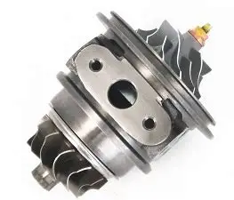 2001 Renault Espace Iii TD04 Turbo 49377 07301 Turbocore ™ auto part product photo