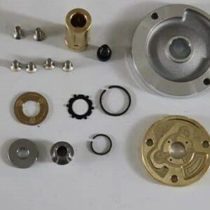 Hyundai Grand Starex 2.5 CRDI D4CB Chra 207 Sl BV43 Repair auto part product photo