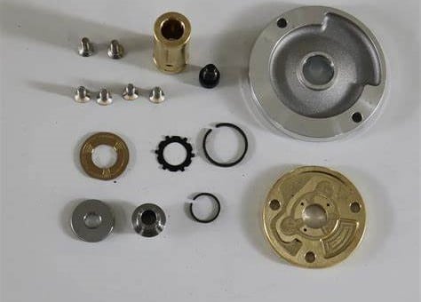 Ford Ranger Bt50 Repair Kit Oem Parts 1 Ford Ranger BT50 Repair Kit OEM Parts auto part product photo