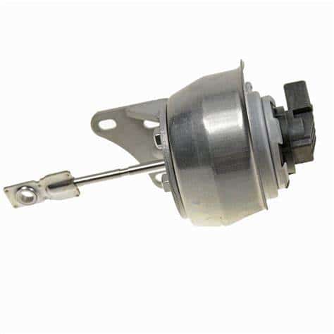 Audi A4 2.0 Tdi B8 163 170 177 Hp Actuator ™ 1 Audi A4 2.0 TDI B8 163 170 177 Hp Actuator ™ auto part product photo