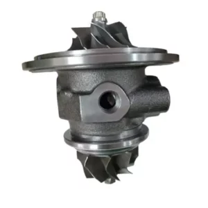 Isuzu Npr Light Truck GT2256MS Turbocore Turbocharger auto part product photo