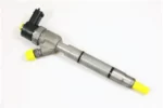 KIA Hyundai i30 Diesel Injector 1.6 CRDi Bosch 0445110320 high quality used part