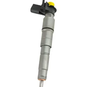 BMW X5 E70 3.0d Fuel Injector 0445115070 ™ auto part product photo