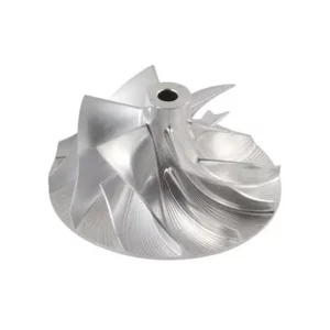 Toyota Hilux 1gd Compressor Wheel For Better Engine Performa auto part product photo