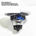 Isuzu RHF55 Turbo With 4HE1 T Engine Core ™ auto part product photo
