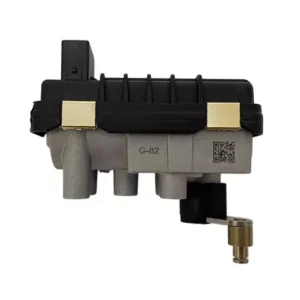 Actuators G 82 6NW009550 767649 Electronic Actuator Br auto part product photo