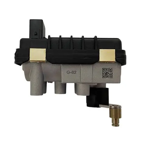 Actuators G 82 6Nw009550 767649 Electronic Actuator Br 1 Actuators G 82 6NW009550 767649 Electronic Actuator Br auto part product photo