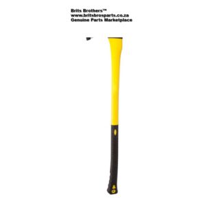 Axe 900G FIBRE GLASS HANDLE OMEGA auto part product photo