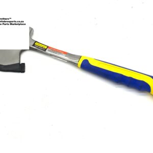 Axe 900G All Steel Handle Omega ™ auto part product photo