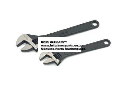 SHIFTER ADJUSTABLE 250MM OMEGA ™ auto part product photo