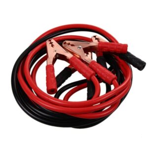 BOOSTER CABLE 400AMP OMEGA ™ auto part product photo