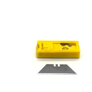 BLADE TRIM KNIFE 10p OMEGA ™ auto part product photo