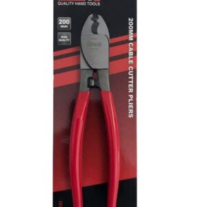 CABLE CUTTER 200MM OMEGA auto part product photo
