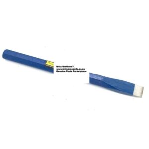 COLD CHISEL 20X250 OMEGA ™ auto part product photo