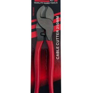 CABLE CUTTER 250MM OMEGA auto part product photo