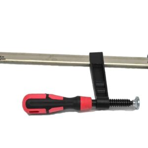 CLAMP F 120X300MM OMEGA auto part product photo
