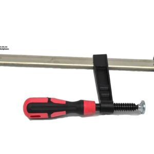 CLAMP F 120X500MM OMEGA ™ auto part product photo