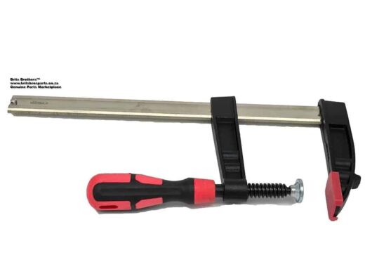 Clamp F 120X500Mm Omega ™ 1 CLAMP F 120X500MM OMEGA ™ auto part product photo