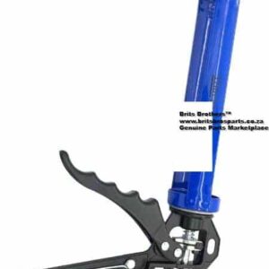 Gun CAULKING EPOXY 300ML auto part product photo