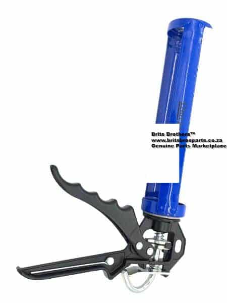 Gun Caulking Epoxy 300Ml 1 Gun CAULKING EPOXY 300ML auto part product photo