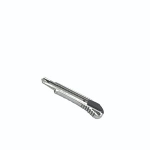 Knife Snapoff 18mm Aluminium Omega ™ auto part product photo