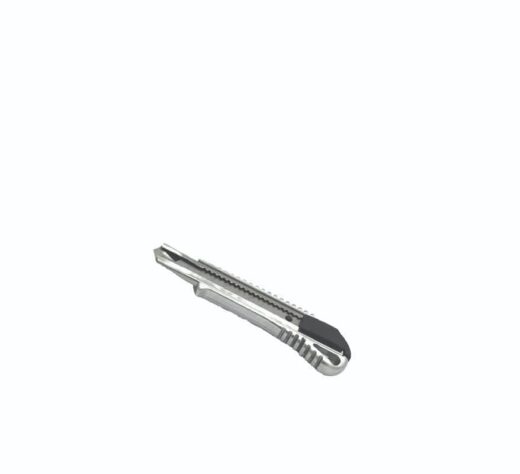 Knife Snapoff 18Mm Aluminium Omega ™ 1 Knife Snapoff 18mm Aluminium Omega ™ auto part product photo