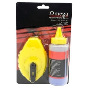 CHALK LINE & Set OMEGA auto part product photo