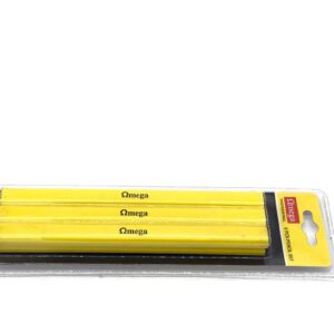 PENCIL CARPENTER 6PCE OMEGA ™ auto part product photo