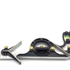 SQUARE COMBI & PROTRACTOR OMEGA ™ auto part product photo