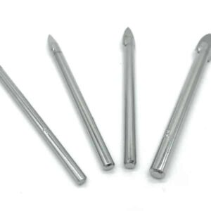 Glass & Tile Drill Bit 4mm ™ auto part product photo
