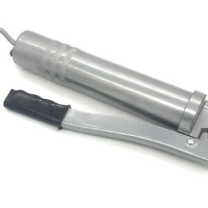 GREASE Gun WITH SPOUT OMEGA ™ auto part product photo
