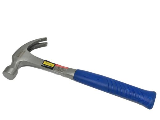 Hammer Claw All Steel 600G Omega ™ 1 HAMMER CLAW All STEEL 600G OMEGA ™ auto part product photo
